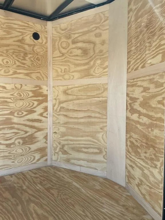 used Other Trailers NationCraft Trailers  for sale, in Lebanon, OH Thumbnail 15