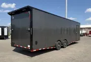 new Cargo (Enclosed) Trailers Titanium  for sale, in Lebanon, OH Thumbnail 8