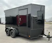 new Cargo (Enclosed) Trailers NationCraft Trailers  for sale, in Lebanon, OH Thumbnail 8