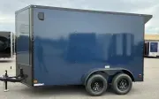 new Cargo (Enclosed) Trailers NationCraft Trailers  for sale, in Lebanon, OH Thumbnail 3