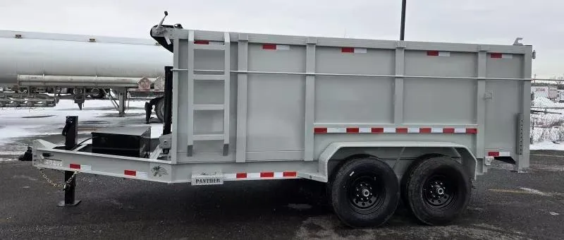 new Dump Trailers Panther Cargo  for sale, in Lebanon, OH Thumbnail 5