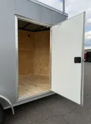 new Cargo (Enclosed) Trailers Titanium  for sale, in Lebanon, OH Thumbnail 14