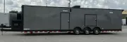 new Car Haulers / Racing Trailers Quality Cargo  for sale, in Lebanon, OH Thumbnail 6