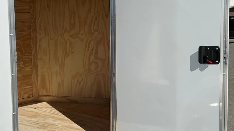 new Cargo (Enclosed) Trailers Titanium  for sale, in Lebanon, OH Thumbnail 14