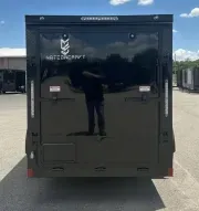 used Cargo (Enclosed) Trailers NationCraft Trailers  for sale, in Lebanon, OH Thumbnail 5