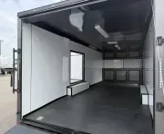 new Car Haulers / Racing Trailers Quality Cargo  for sale, in Lebanon, OH Thumbnail 13