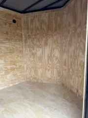new Cargo (Enclosed) Trailers Titanium  for sale, in Lebanon, OH Thumbnail 10