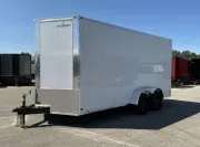 new Cargo (Enclosed) Trailers NationCraft Trailers  for sale, in Lebanon, OH Thumbnail 1