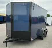 new Cargo (Enclosed) Trailers NationCraft Trailers  for sale, in Lebanon, OH Thumbnail 2