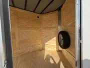 new Cargo (Enclosed) Trailers Anvil Trailer  for sale, in Lebanon, OH Thumbnail 14