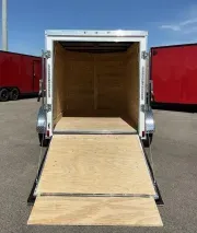 new Cargo (Enclosed) Trailers Anvil Trailer  for sale, in Lebanon, OH Thumbnail 10