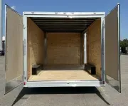 new Cargo (Enclosed) Trailers Anvil Trailer  for sale, in Lebanon, OH Thumbnail 8
