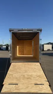 new Cargo (Enclosed) Trailers NationCraft Trailers  for sale, in Lebanon, OH Thumbnail 11