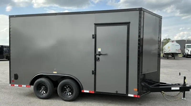 new Cargo (Enclosed) Trailers NationCraft Trailers  for sale, in Lebanon, OH Thumbnail 7