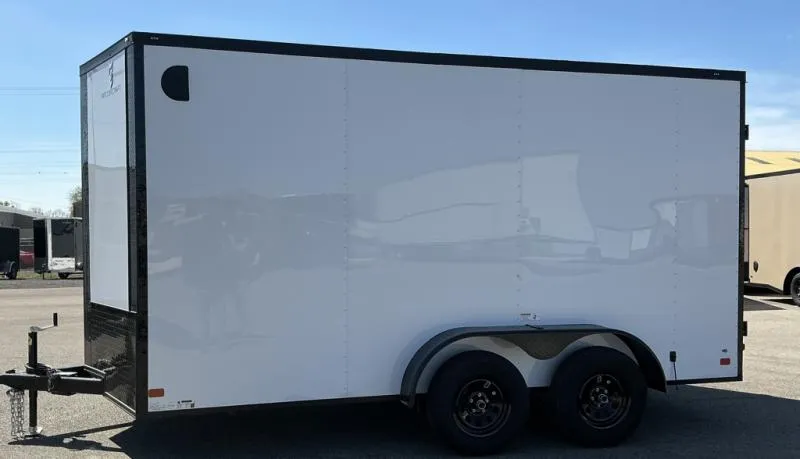 used Other Trailers NationCraft Trailers  for sale, in Lebanon, OH Thumbnail 3