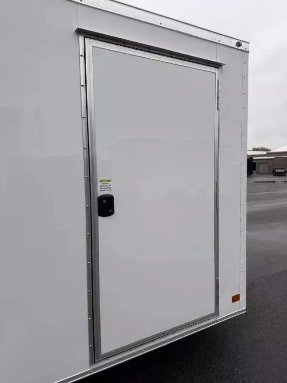new Cargo (Enclosed) Trailers NationCraft Trailers  for sale, in Lebanon, OH Thumbnail 7