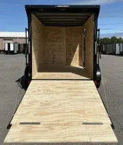 new Cargo (Enclosed) Trailers NationCraft Trailers  for sale, in Lebanon, OH Thumbnail 4
