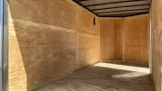 new Cargo (Enclosed) Trailers Titanium  for sale, in Lebanon, OH Thumbnail 13