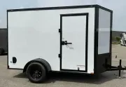 new Cargo (Enclosed) Trailers Anvil Trailer  for sale, in Lebanon, OH Thumbnail 7