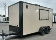 new Vending / Concession Trailers Anvil Trailer  for sale, in Lebanon, OH Thumbnail 5