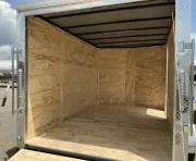 new Cargo (Enclosed) Trailers NationCraft Trailers  for sale, in Lebanon, OH Thumbnail 13