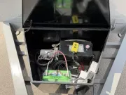 new Dump Trailers Panther Cargo  for sale, in Lebanon, OH Thumbnail 11
