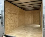 new Cargo (Enclosed) Trailers NationCraft Trailers  for sale, in Lebanon, OH Thumbnail 13
