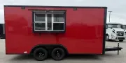 new Vending / Concession Trailers Quality Cargo  for sale, in Lebanon, OH Thumbnail 1