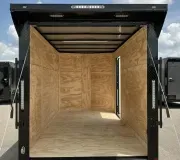 new Cargo (Enclosed) Trailers NationCraft Trailers  for sale, in Lebanon, OH Thumbnail 12