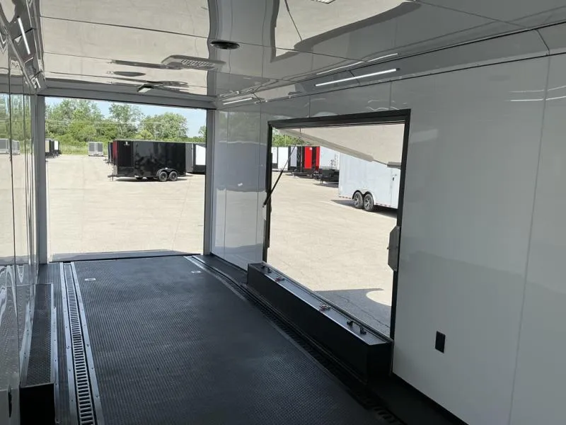 new Car Haulers / Racing Trailers Anvil Trailers  for sale, in Lebanon, OH Thumbnail 22