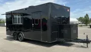 new Vending / Concession Trailers Quality Cargo  for sale, in Lebanon, OH Thumbnail 1