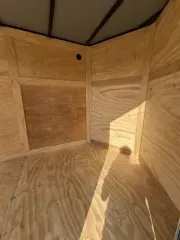 new Cargo (Enclosed) Trailers Anvil Trailer  for sale, in Lebanon, OH Thumbnail 13