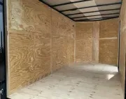 new Cargo (Enclosed) Trailers NationCraft Trailers  for sale, in Lebanon, OH Thumbnail 13