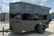 new Cargo (Enclosed) Trailers NationCraft Trailers  for sale, in Lebanon, OH Thumbnail 1