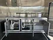 new Vending / Concession Trailers Quality Cargo  for sale, in Lebanon, OH Thumbnail 24