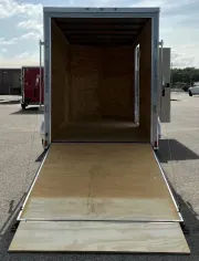 new Cargo (Enclosed) Trailers Anvil Trailer  for sale, in Lebanon, OH Thumbnail 10