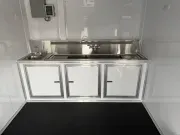 new Vending / Concession Trailers Quality Cargo  for sale, in Lebanon, OH Thumbnail 13