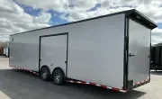 new Car Haulers / Racing Trailers Titanium  for sale, in Lebanon, OH Thumbnail 6