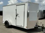 new Cargo (Enclosed) Trailers NationCraft Trailers  for sale, in Lebanon, OH Thumbnail 8