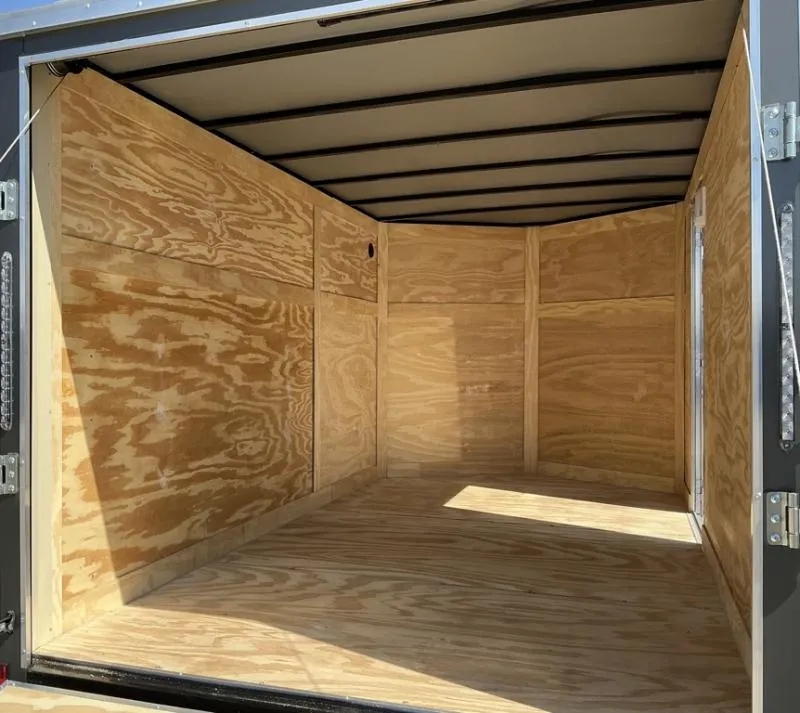 new Cargo (Enclosed) Trailers Anvil Trailers  for sale, in Lebanon, OH Thumbnail 12