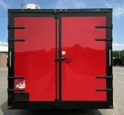 new Vending / Concession Trailers Quality Cargo  for sale, in Lebanon, OH Thumbnail 6