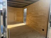 new Cargo (Enclosed) Trailers NationCraft Trailers  for sale, in Lebanon, OH Thumbnail 9