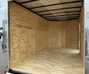 new Cargo (Enclosed) Trailers NationCraft Trailers  for sale, in Lebanon, OH Thumbnail 13