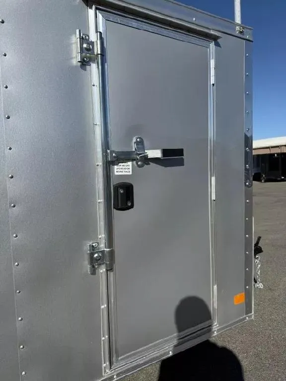 new Cargo (Enclosed) Trailers NationCraft Trailers  for sale, in Lebanon, OH Thumbnail 14