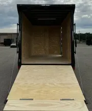 new Cargo (Enclosed) Trailers NationCraft Trailers  for sale, in Lebanon, OH Thumbnail 9