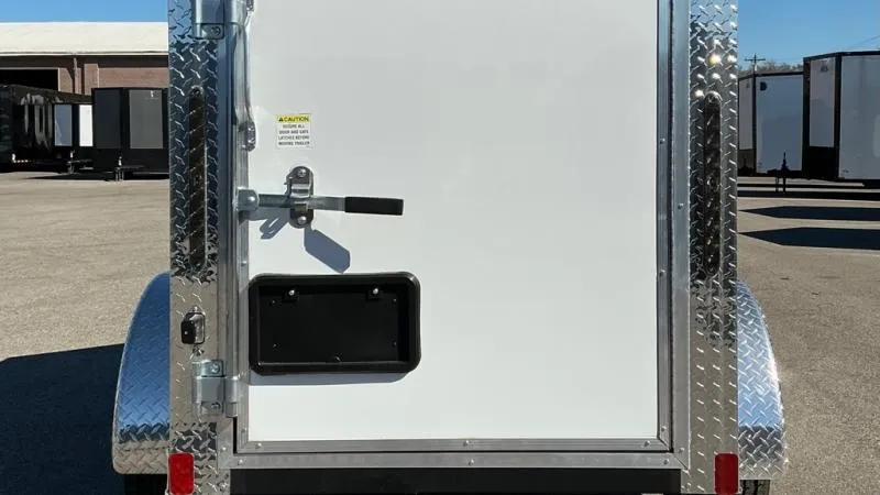 new Cargo (Enclosed) Trailers Other  for sale, in Lebanon, OH Thumbnail 5