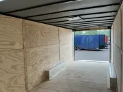 new Car Haulers / Racing Trailers NationCraft Trailers  for sale, in Lebanon, OH Thumbnail 19
