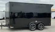 new Cargo (Enclosed) Trailers NationCraft Trailers  for sale, in Lebanon, OH Thumbnail 3