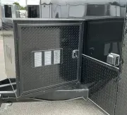 new Vending / Concession Trailers Quality Cargo  for sale, in Lebanon, OH Thumbnail 26