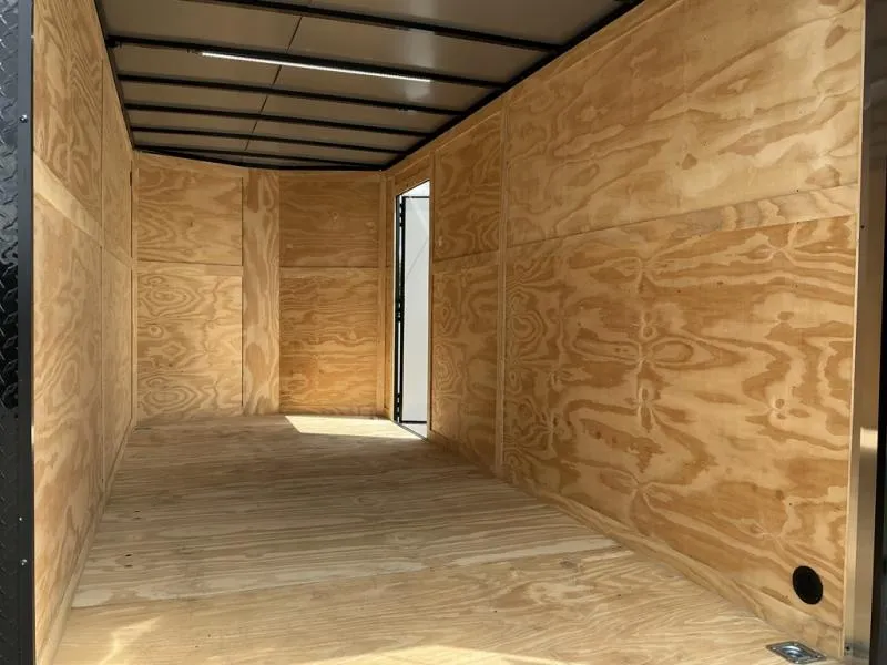 new Cargo (Enclosed) Trailers NationCraft Trailers  for sale, in Lebanon, OH Thumbnail 12